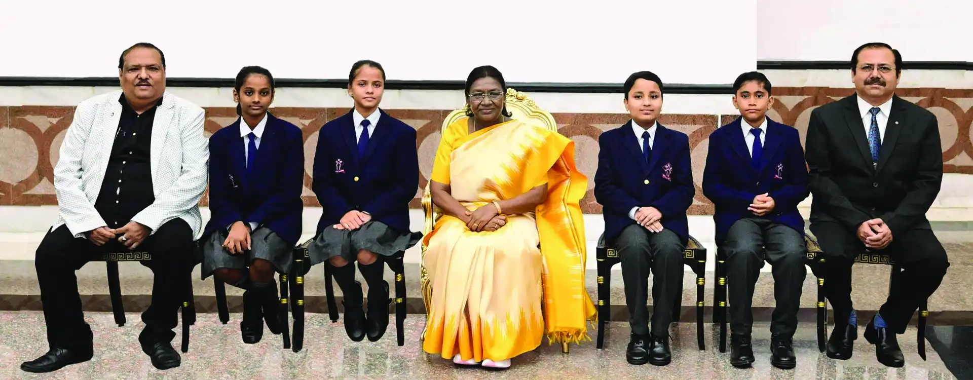 Harmilap Mission School, Kanpur